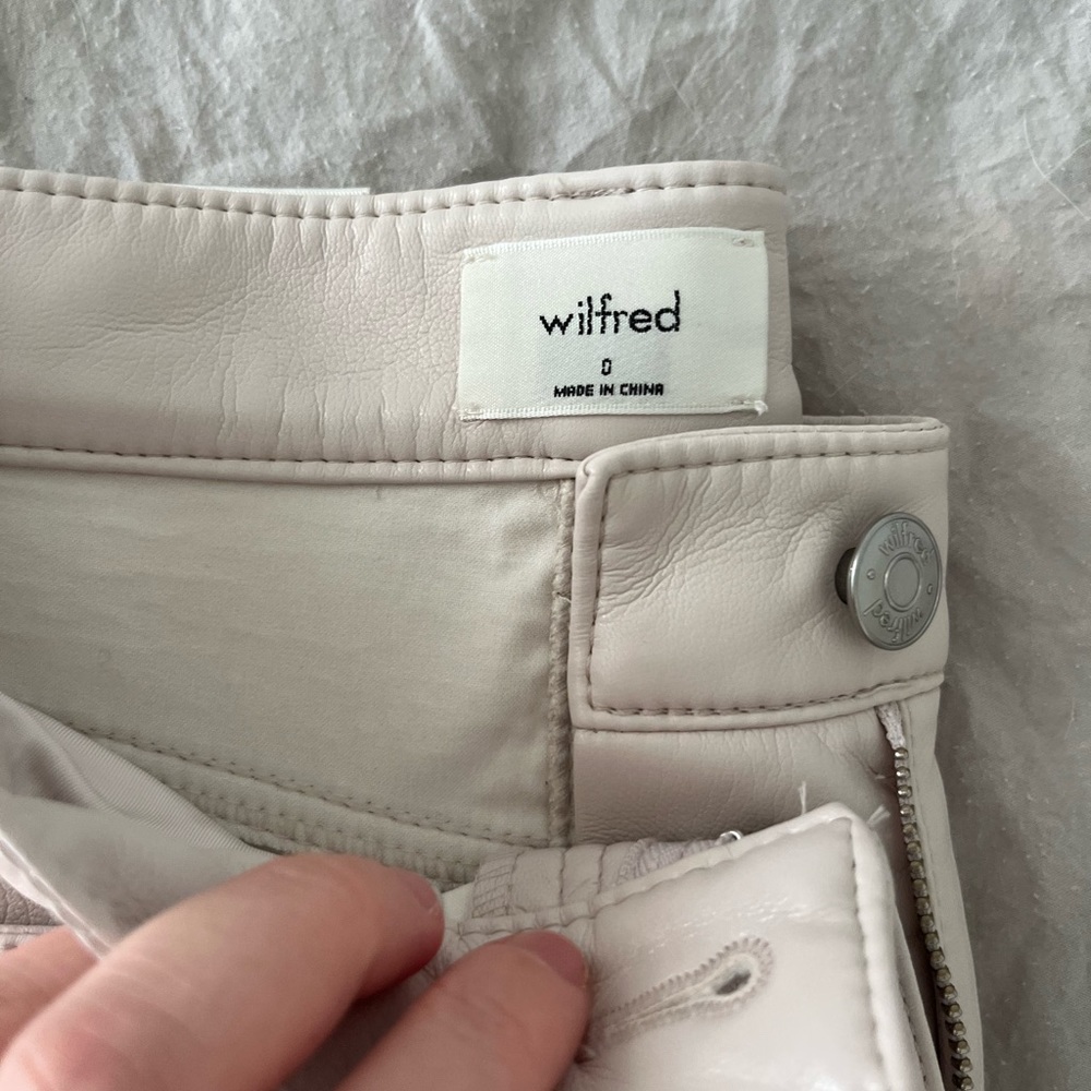 Aritzia Melina pants